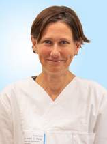 Dr. med. Cornelia Meile