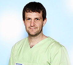 Ronald Beyerlein