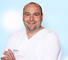 Ralf Dorfschäfer
