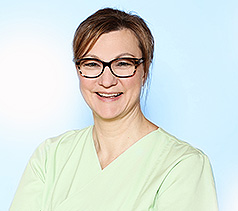 Susanne Faude