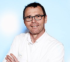 Dr. med. Gerhard Finkenzeller