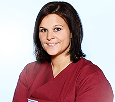 Alexandra Gahn