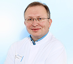 Dr. med. Gerald Hahn