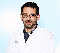 Markus Hirschmann