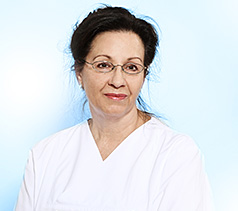 Dr. med. Sabine Leins