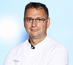 Dr. med. Benno Lex