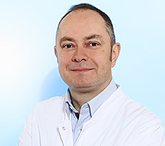 Dr. med. Ingo Maatz