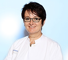 Dr. med. Ute Moreth