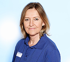 Doris Ramming