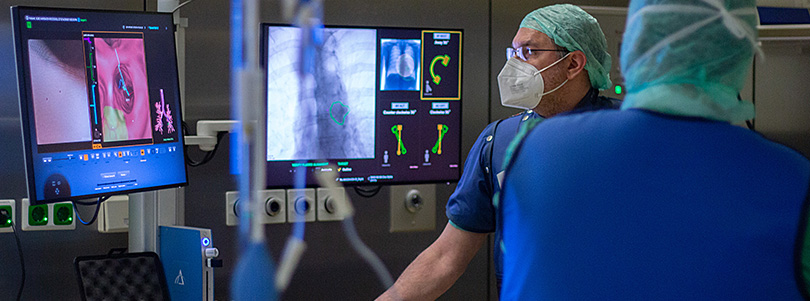 Pneumologie