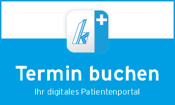Termin buchen
