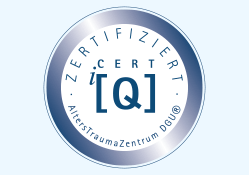 AltersTraumaZentrum DGU