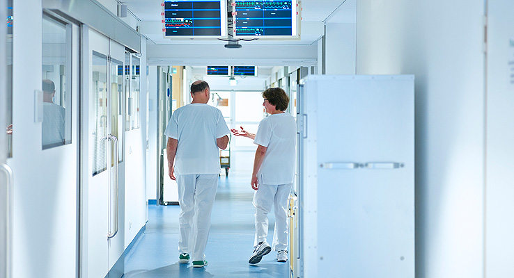 Operative Intensivmedizin