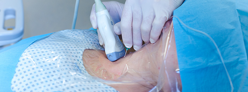 Anästhesiologie und operative Intensivmedizin