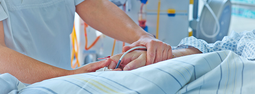 Anästhesiologie und operative Intensivmedizin