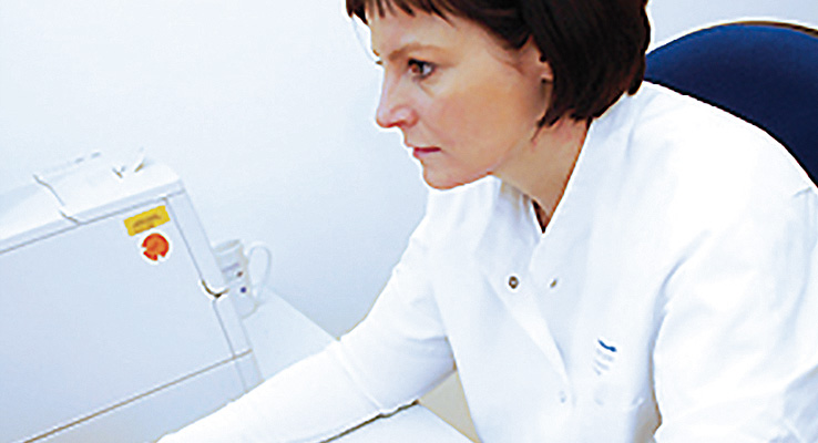 Aktuelle klinische Studien Aktuelle klinische Studien
