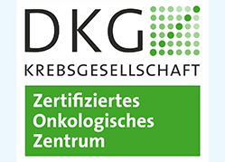 Deutsche Krebsgesellschaft