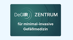 DeGIR Zentrum für minimal-invasive Gefäßmedizin
