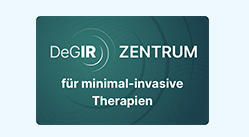 DeGIR Zentrum für minimal-invasive Therapien