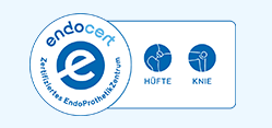 Zertifizierungssystem in der Endoprothetik