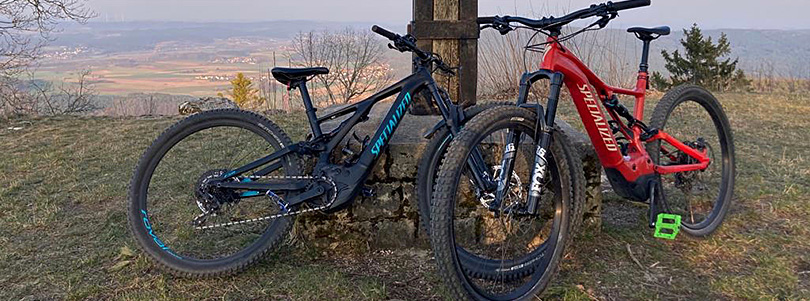 Fahrrad-Leasing