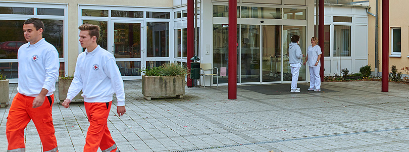 Fachklinik Stadtsteinach