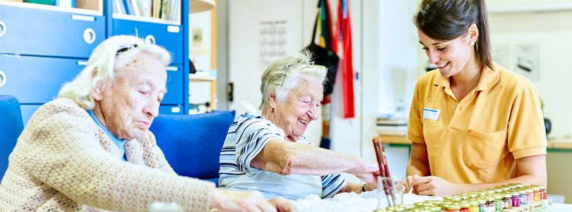 Ergotherapie