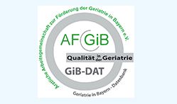 Ärztliche Arbeitsgemeinschaft zur Förderung der Geriatrie in Bayern