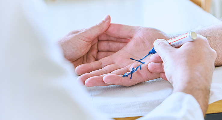 Plastische- und Handchirurgie Plastische- und Handchirurgie