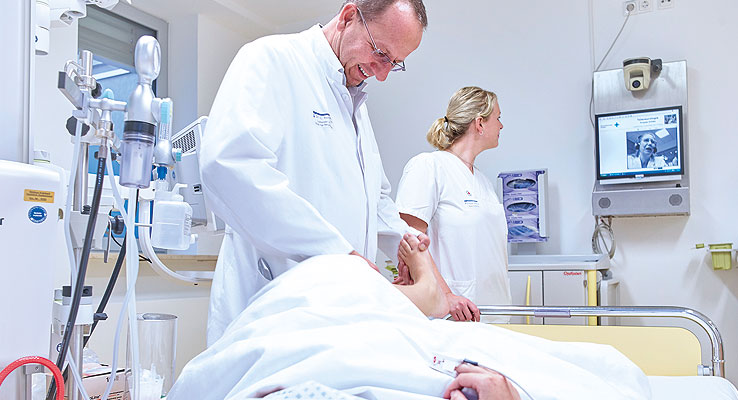 Stroke Unit