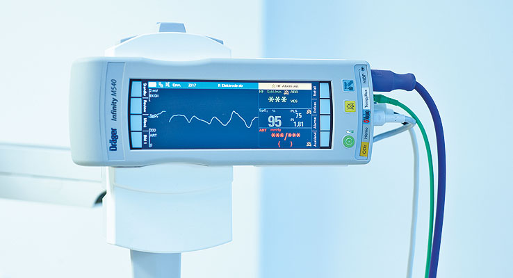 Intermediate Care Station