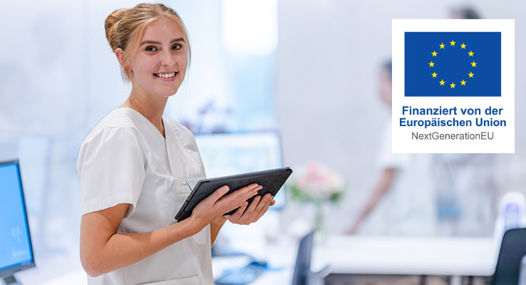 Digitale Patientenakte