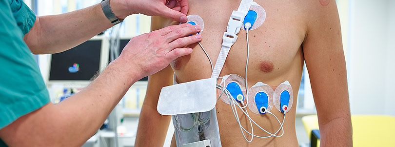 Kardiologie