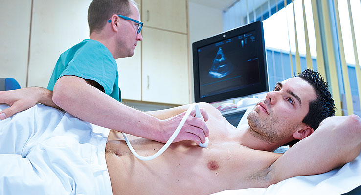 Kardiologie
