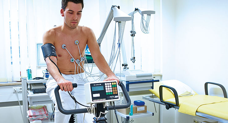 Kardiologie