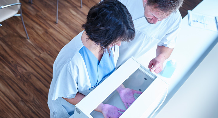 Krankenhaushygiene