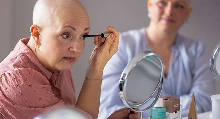 look good feel better – Das Kosmetikseminar für Krebspatientinnen look good feel better – Das Kosmetikseminar für Krebspatientinnen