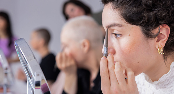 look good feel better – Das Kosmetikseminar für Krebspatientinnen look good feel better – Das Kosmetikseminar für Krebspatientinnen