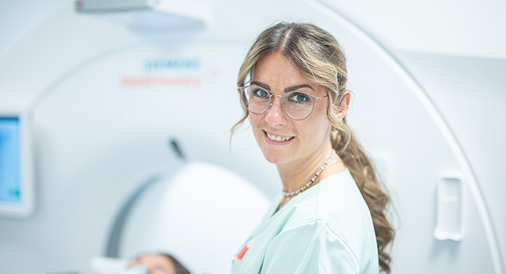 MTR Medizinischer Technologe (m/w/d) für Radiologie