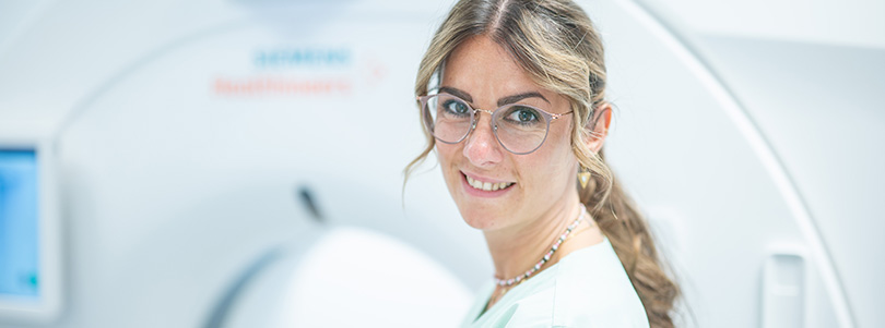 Medizinisch-technischen Radiologieassistenten - MTRA (m/w/d)