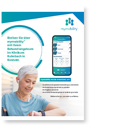 mymobility Patientenflyer