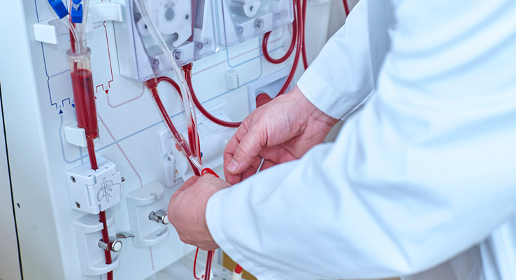 Nephrologie