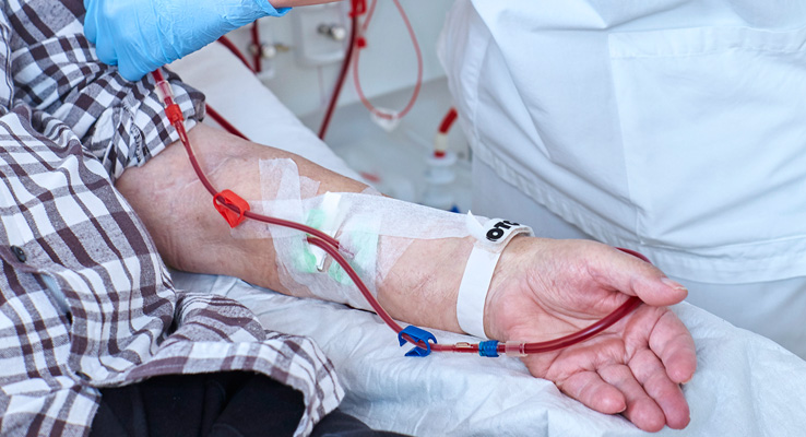 Nephrologie