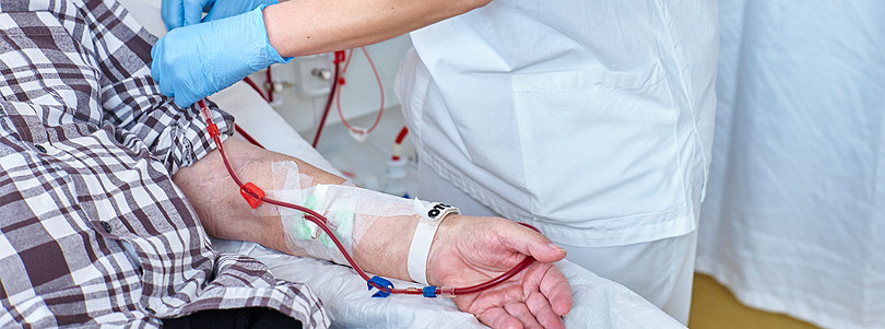 Nephrologie