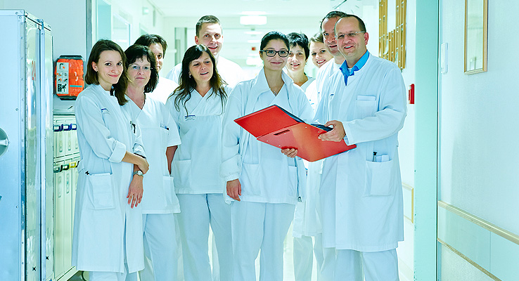 MVZ Neurologie