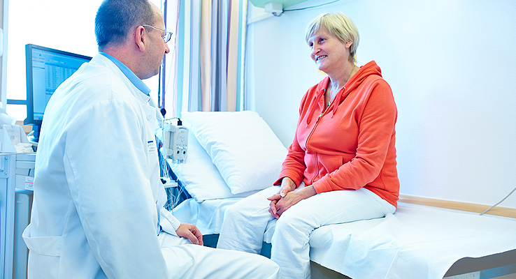 Kooperationspartner Neurologie Kooperationspartner Neurologie