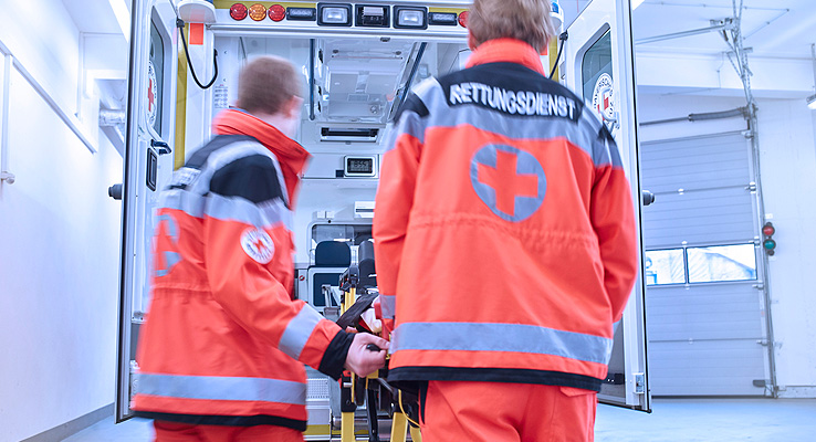 Rettungsdienst