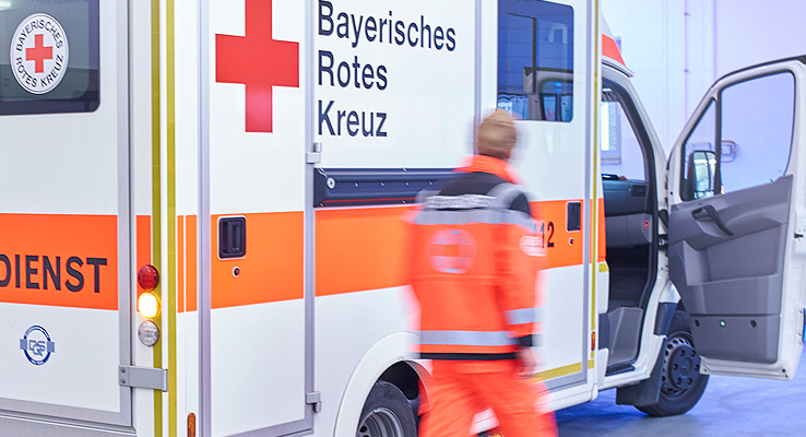 Notaufnahme - Rettungsdienst Notaufnahme - Rettungsdienst