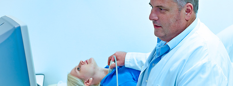 Institut für Nuklearmedizin