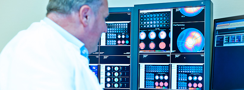 Institut für Nuklearmedizin